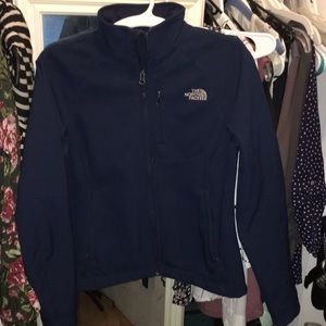 North Face Women’s Apex Bionic Jacket